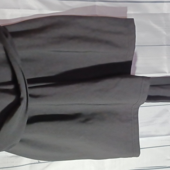 Strapless bodycon romper with pockets - Picture 8 of 8